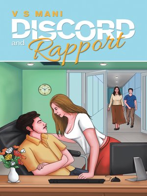 cover image of Discord and Rapport